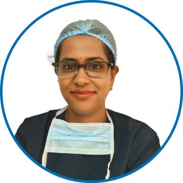 Dr Pallavi